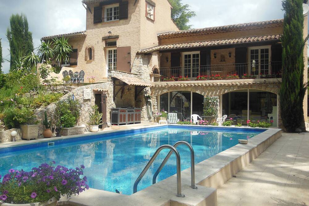 Appartement De Vacances pour 6 Personnes dans Mougins, Région de Cannes