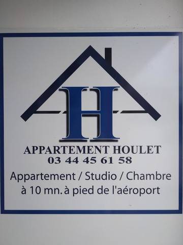 Gîte pour 5 personnes à Tillé (Oise)