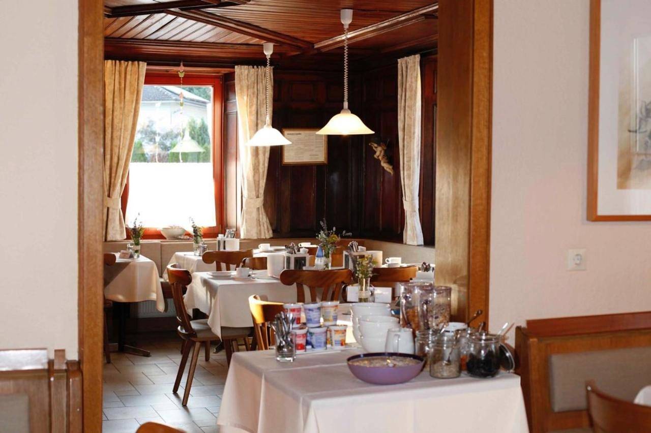 Gasthof Linde in Bregenz, Bodensee-Vorarlberg