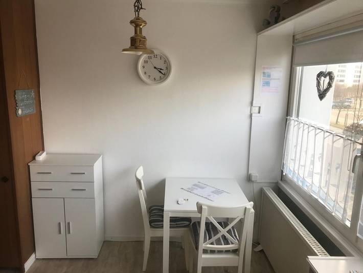 Ferienwohnung für 2 Personen auf Fehmarn - 4