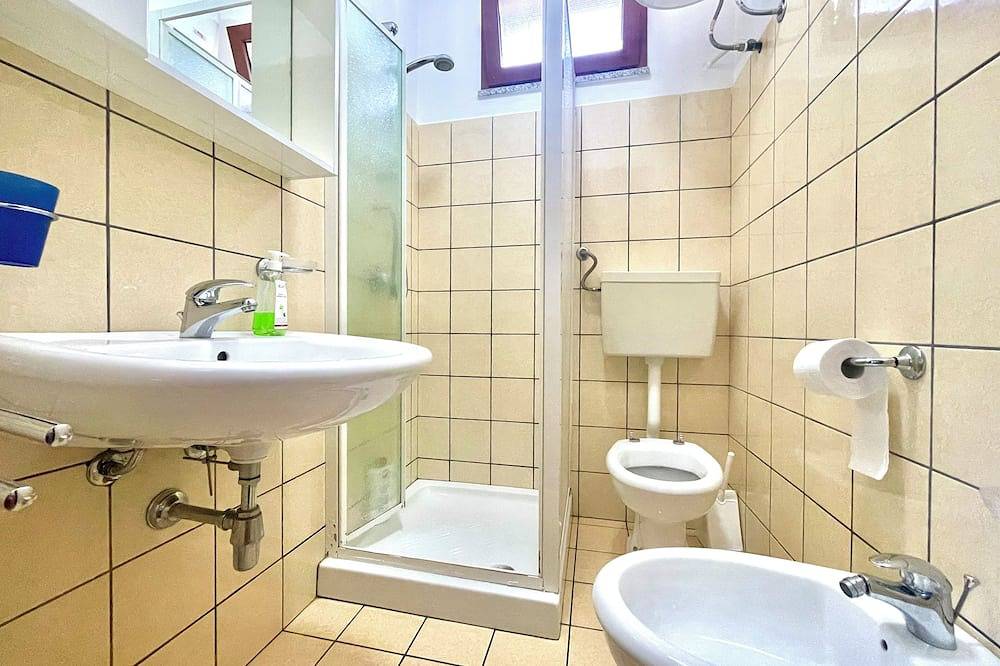 Ganze Wohnung, \" Sea Breeze Home \" in Lotzorai, Ogliastra Provinz