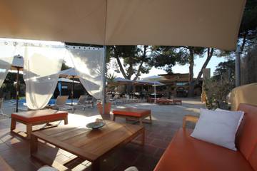 Villa pour 12 Personnes dans Sant Jordi de ses Salines, Sant Josep de sa Talaia, Photo 1