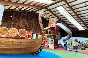 Villa for 5 Guests in Branville, Calvados, Picture 2