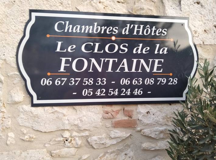 Chambre d’hôte pour 2 personnes, avec sauna et piscine ainsi que jardin et jacuzzi - 1