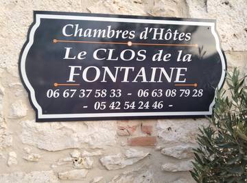 Chambre d’hôte pour 2 personnes, avec jardin et sauna ainsi que piscine et jacuzzi dans le Gers