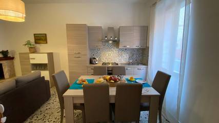 Apartamento para 4 Personas en Porto Torres, Provincia de Sassari, Foto 3