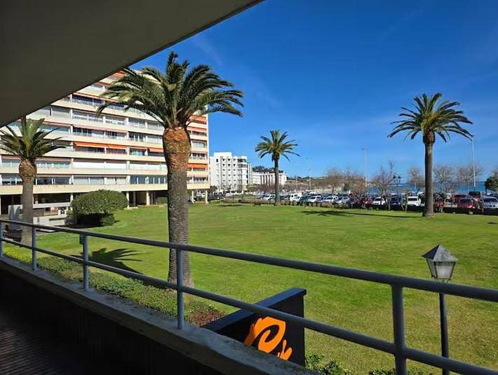 Apartahotel para 4 personas, con vistas en Costa de Cantabria