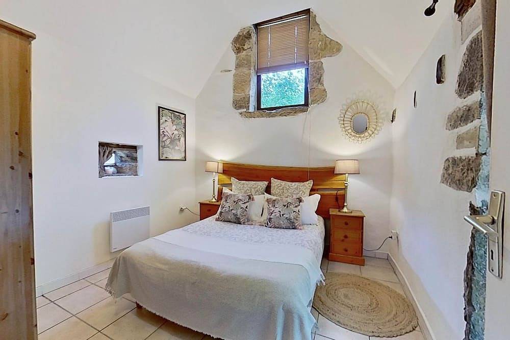 Apartamento entero, Casa rural 2 personas - “La Sarriette” in Gramat, Macizo Central