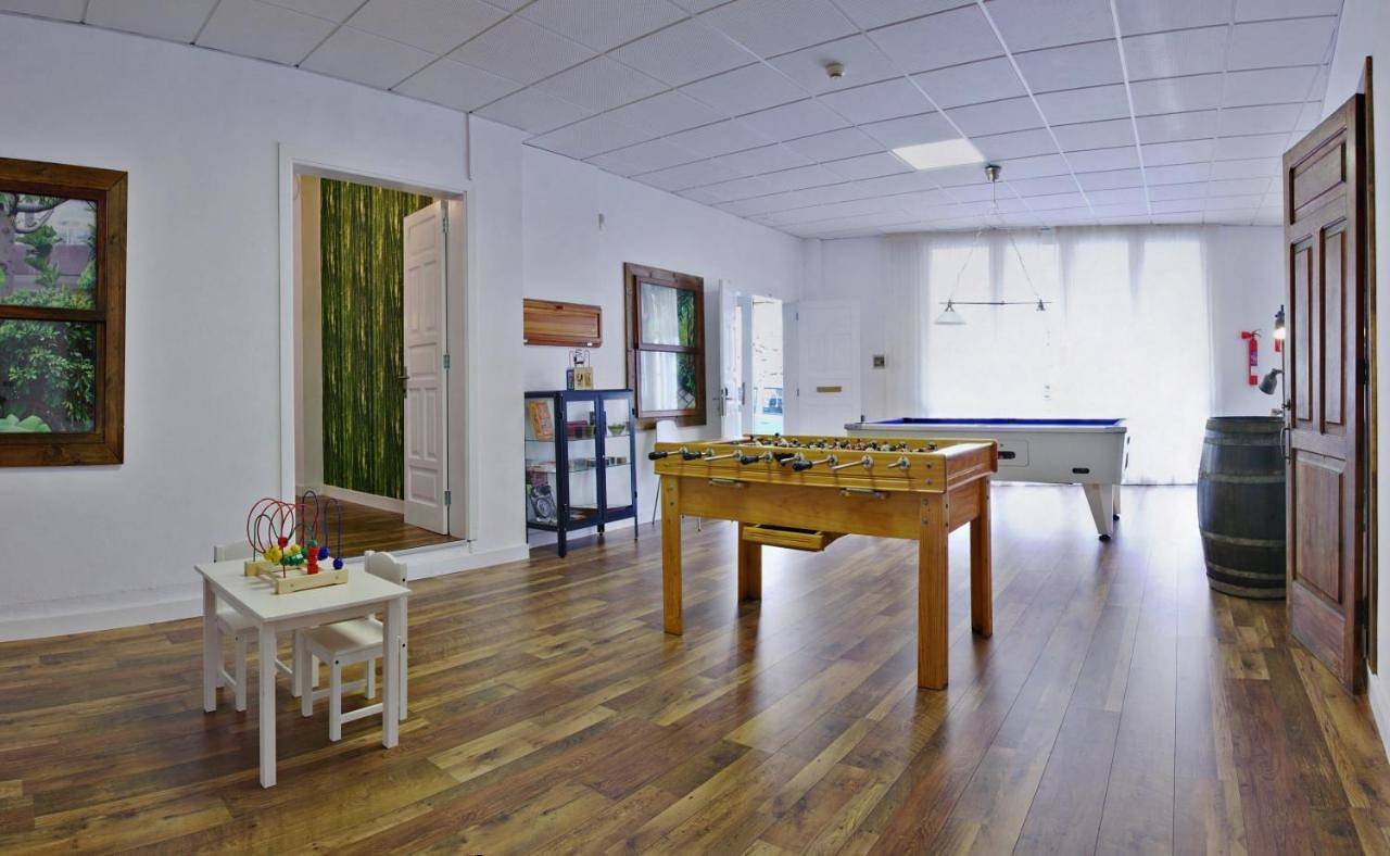 Apartamentos Adjovimar in Los Llanos, Los Llanos de Aridane