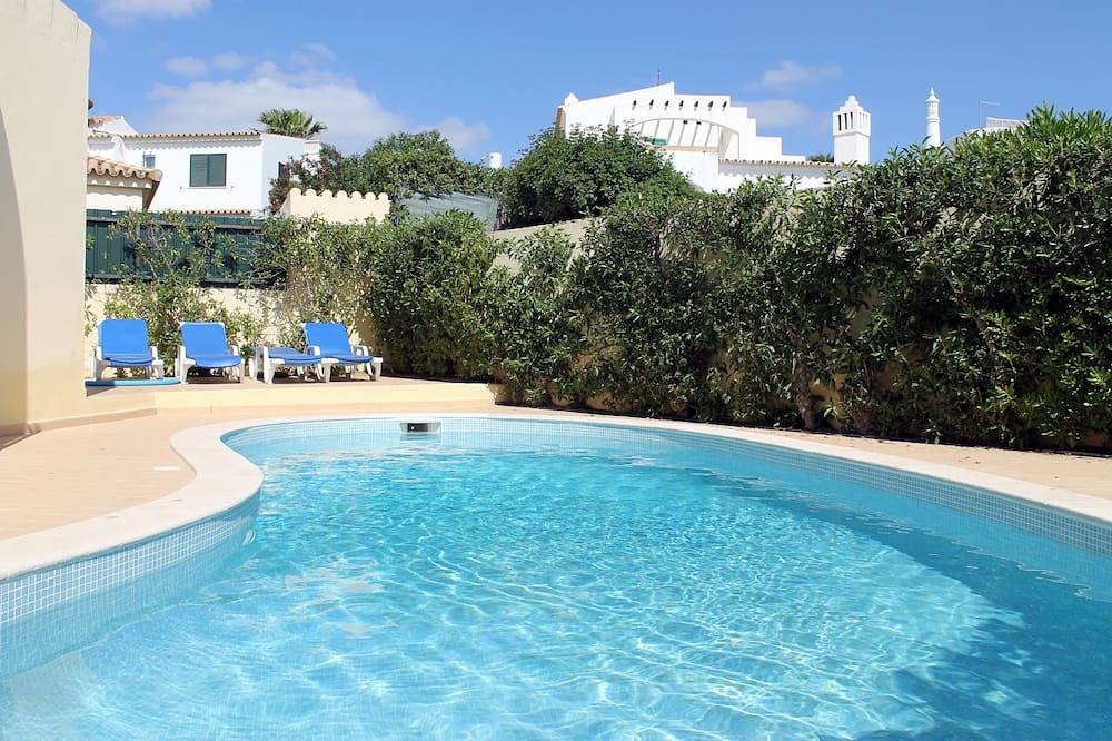 Casa vacanza a Quarteira a partire da 388€ a notte