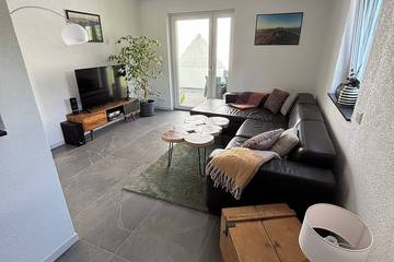 Ferienhaus für 7 Personen, mit Haustier in Südliche Weinstraße