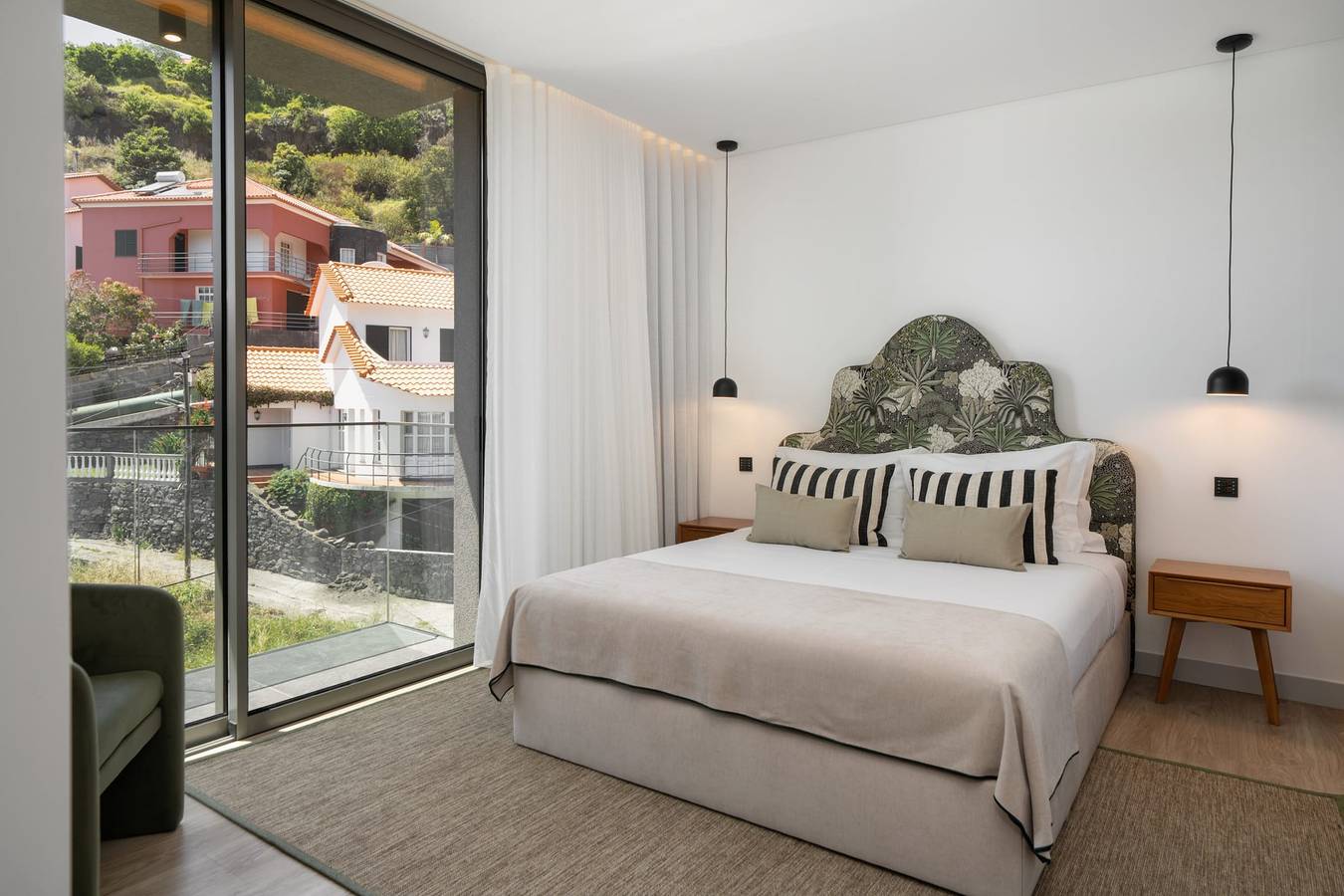 Apartamento inteiro, Calheta Hills V – Vista Mar e Piscina na Calheta in Calheta, Madeira