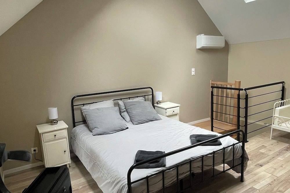 Ty Dudy Gîte Bucolique in Plumergat, Côte des Mégalithes