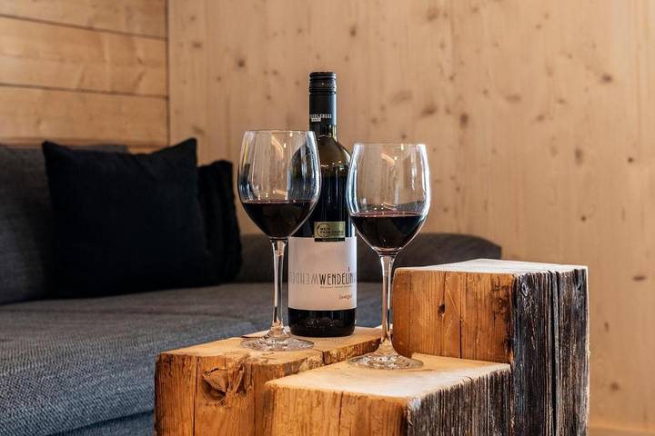Ferienhaus für 8 Personen, mit Garten und Ausblick im Montafon - 4
