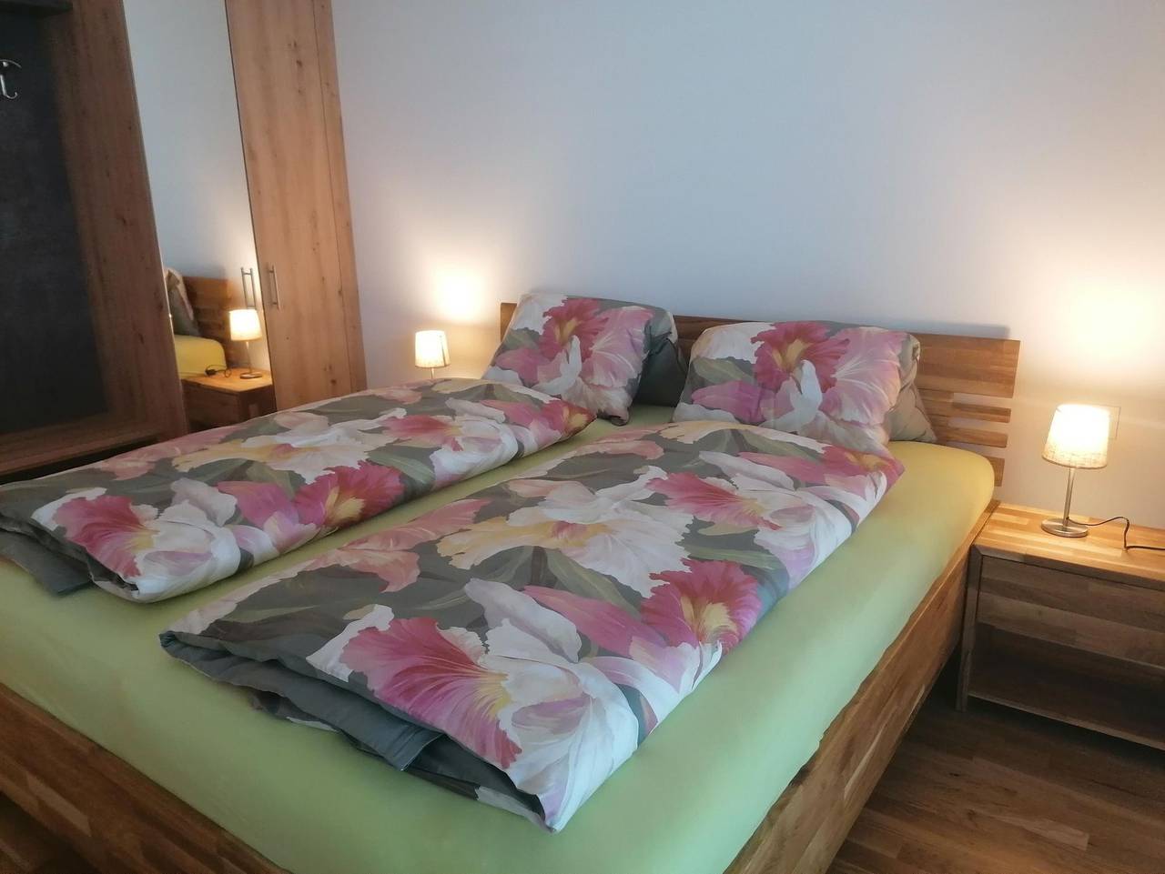 Ganze Ferienwohnung, Apartment Augenweide in Treffen am Ossiacher See, Gerlitzen