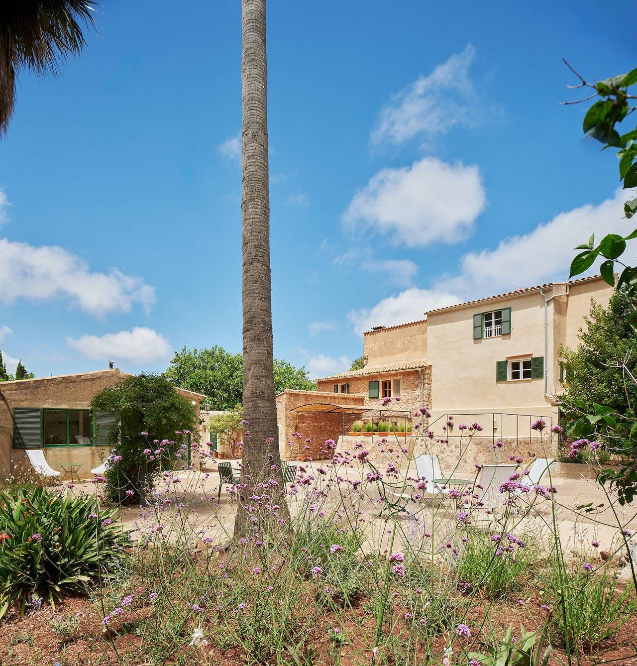 Maison de vacances « Sa Sinia » avec vue sur la montagne, Wi-Fi et climatisation in Port de Valldemossa, Valldemossa