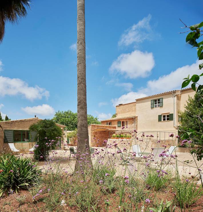 Ferienhaus für 12 Personen, mit Garten in Valldemossa - 3