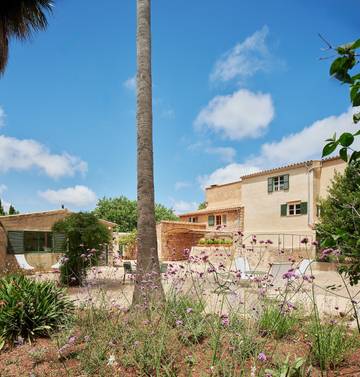 Ferienhaus in Port de Valldemossa, Valldemossa für 12 