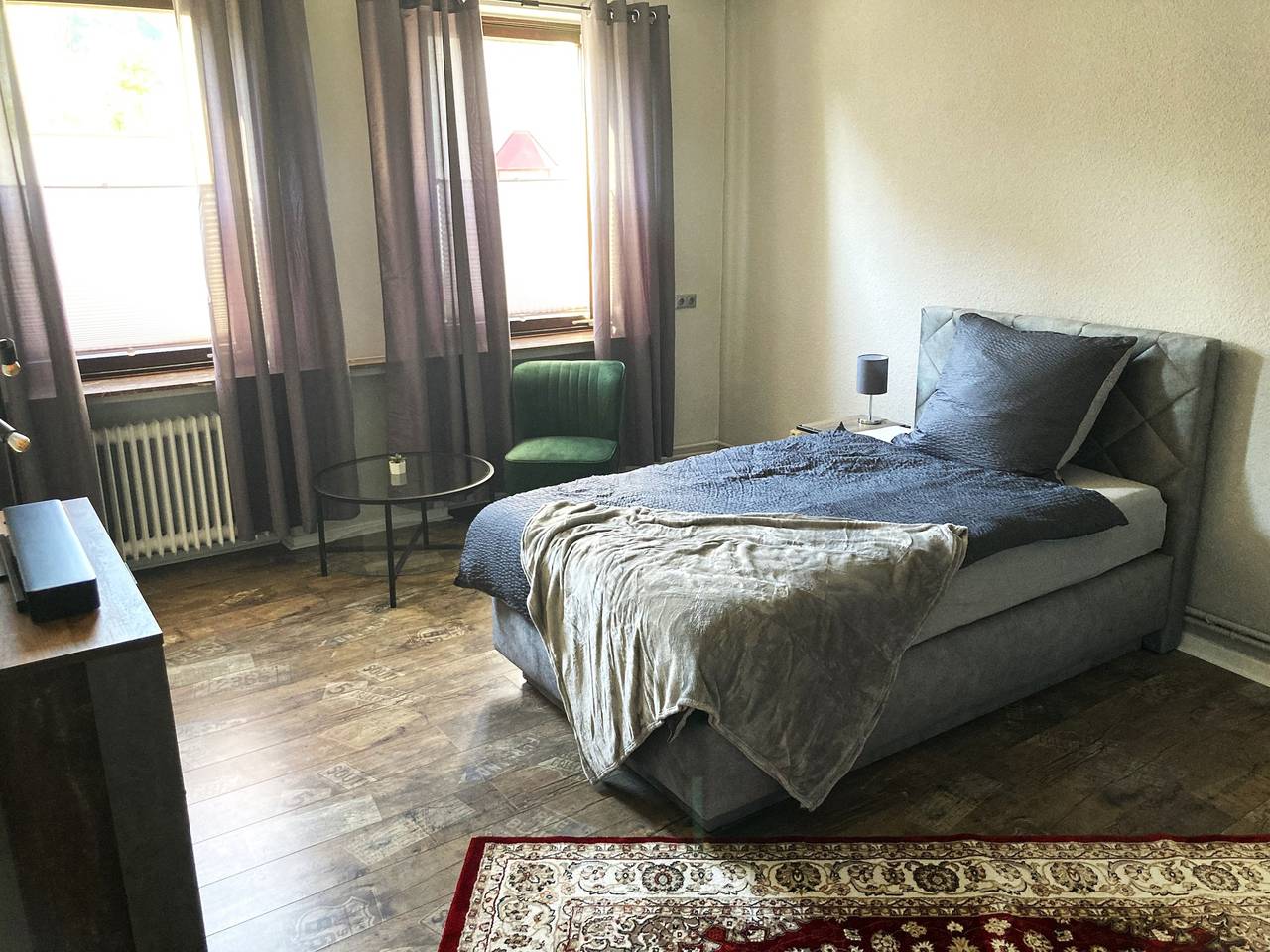 Time-Out Westerbauer Tc15B in Haspe, Hagen