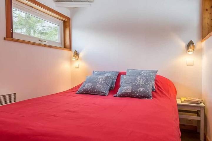 Location de vacances pour 2 personnes, avec terrasse, animaux acceptés dans Cirque de Saint Même - 4