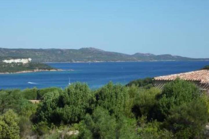 Maison de vacances pour 8 personnes, avec jardin et balcon