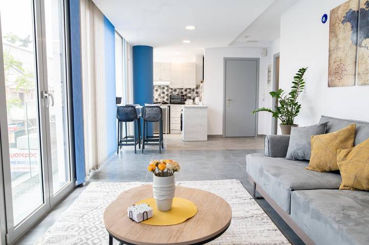 Gîte pour 2 personnes dans Cos - 2