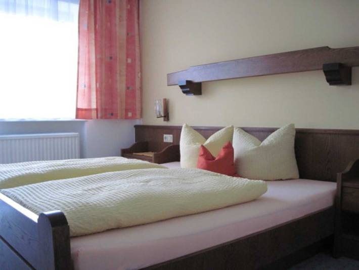 Ferienwohnung für 2 Personen, mit Balkon, kinderfreundlich in Wenns - 3