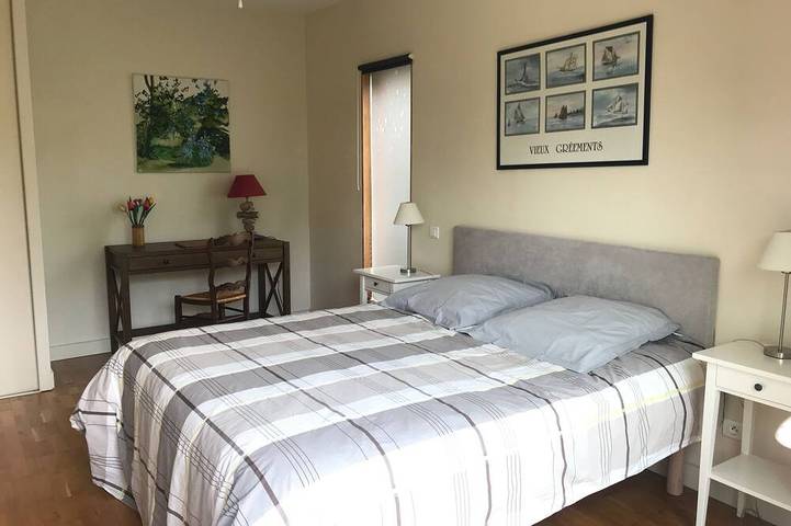 Location de vacances pour 4 personnes à Aspiran - 4