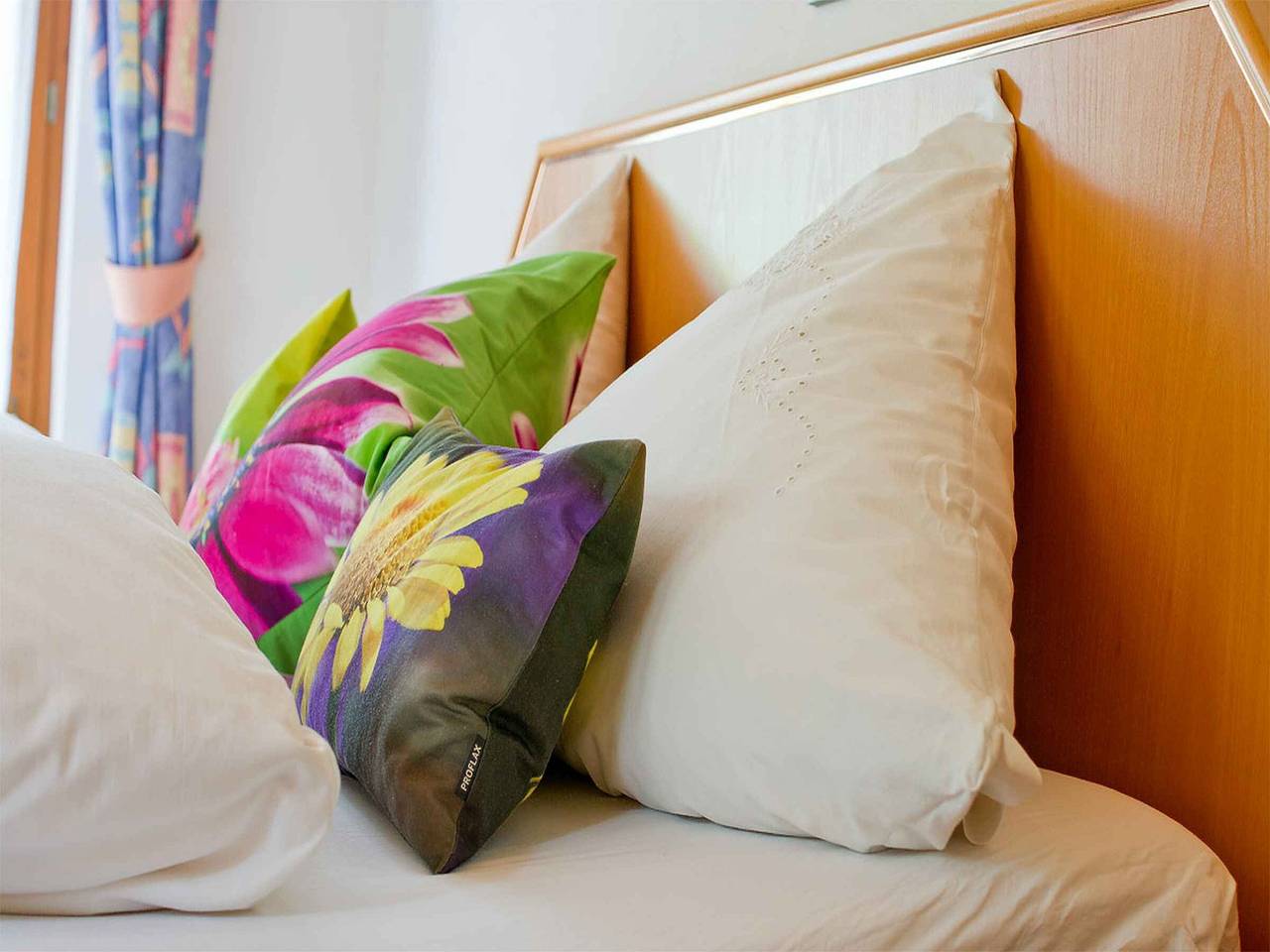 Ganze Wohnung, Ferienwohnung 'für 4 Personen' mit Gemeinschaftsgarten, Balkon und Wi-Fi in Bad Rippoldsau-Schapbach, Mittlerer Schwarzwald