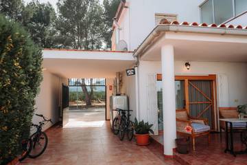 Apartamento para 6 Personas en Benegida, Provincia de Valencia, Foto 4