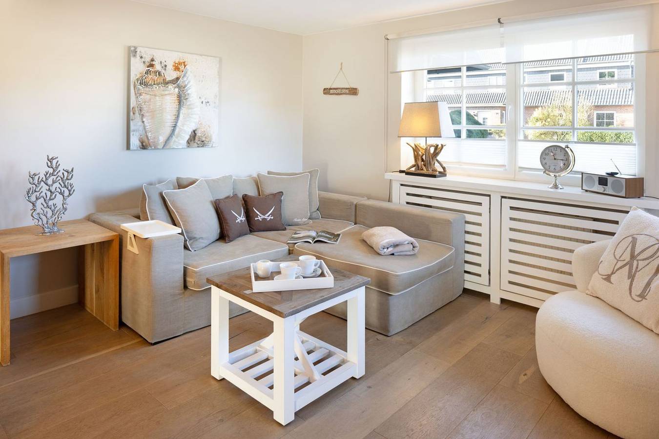 Vakantiewoning voor 4 Personen in Noord-Friese Waddeneilanden (Sleeswijk-Holstein) (Sleeswijk-Holstein), List (Sylt)