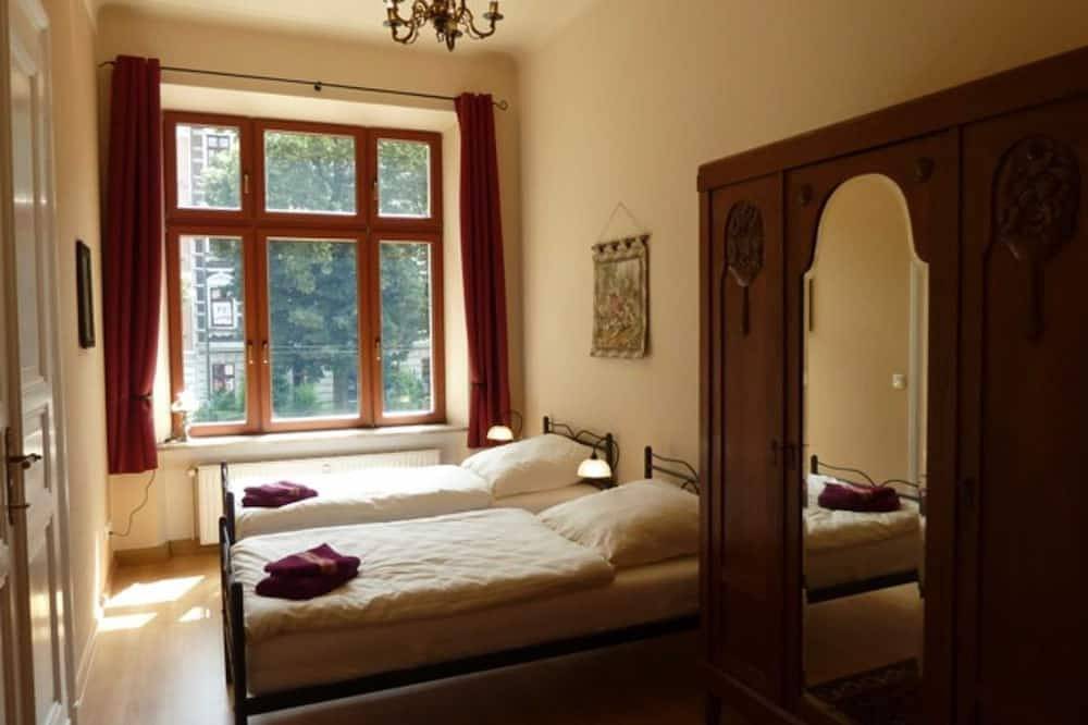 Ganze Wohnung, Fewo Gründerzeitflair in Görlitz, Oberlausitz-Niederschlesien