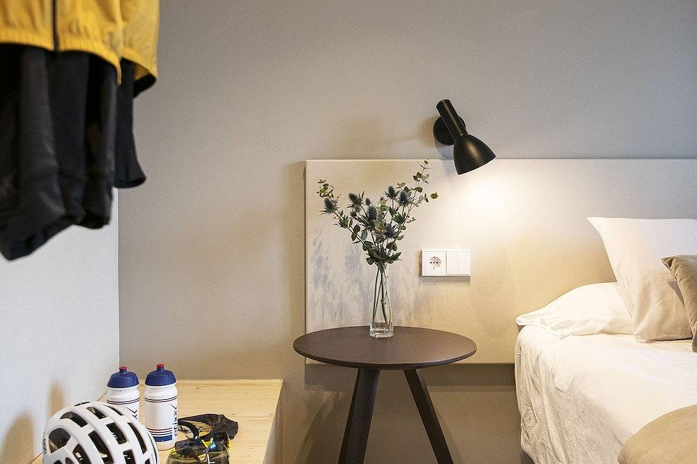 Apartamento entero, Apartamento doble Matrimonio in Bañolas, Pla de l'Estany