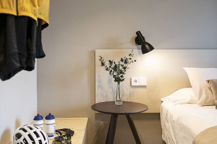 Ganze Wohnung, Double apartment in Banyoles, Pla de l'Estany