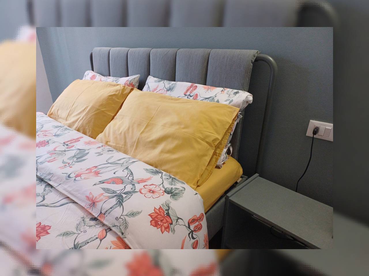 Entire apartment, Mami Haus – Boutique Luxury Apartment with Private Parking and Wi-Fi in Florence, Florence Province