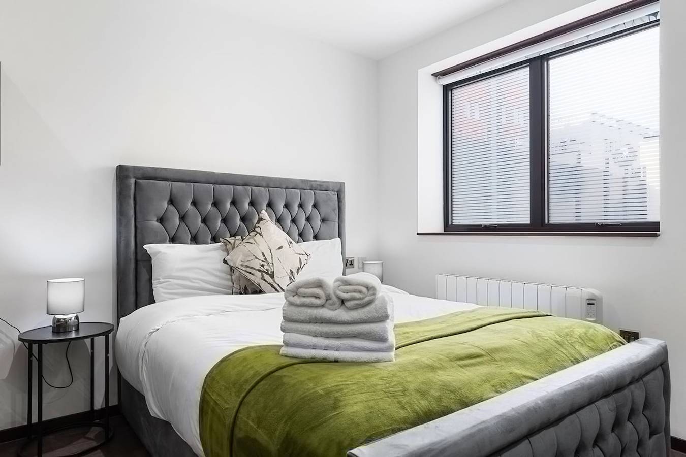 Entire apartment, Chic Studio in Golders Green  Near Tube Station in London, South East England