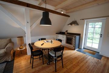 Ferienhaus für 5 Personen in Borgsum, Föhr, Bild 3