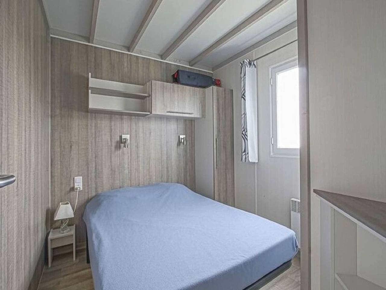 Pleasant Holiday Home in Grandcamp - Maisy with Garden in Saint-Benoît-de-l'Aure, Bayeux und Umgebung