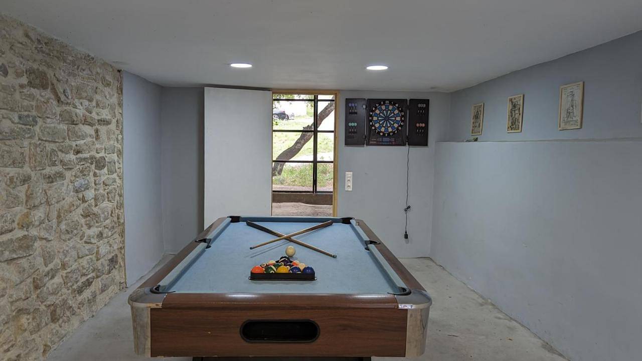Four-Bedroom House in Valle de Yerri, Cordillera Cantábrica