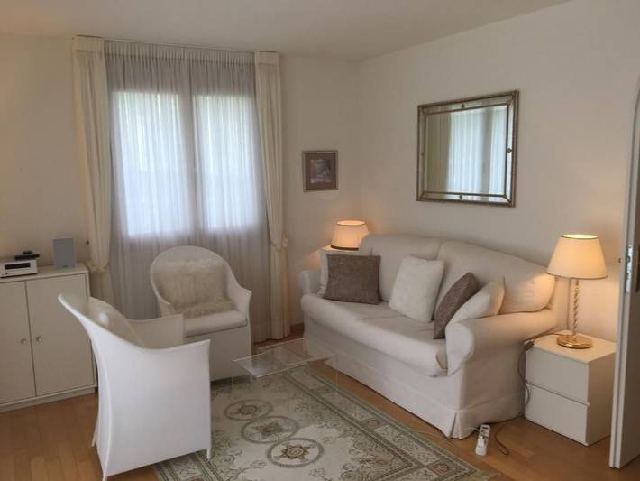 Ganze Wohnung, Chesa Lodola in Madulain, Sankt Moritz