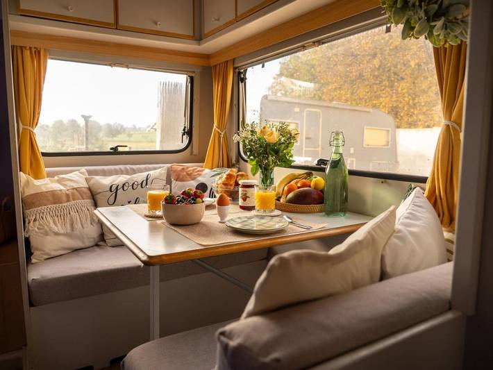 Ferienwohnung für 3 Personen, mit Ausblick und Garten, mit Haustier in Therme Erding