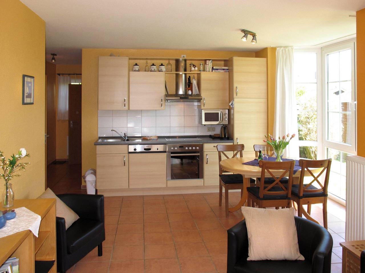 Ganze Wohnung, Anna in Norden, Norden und Umgebung