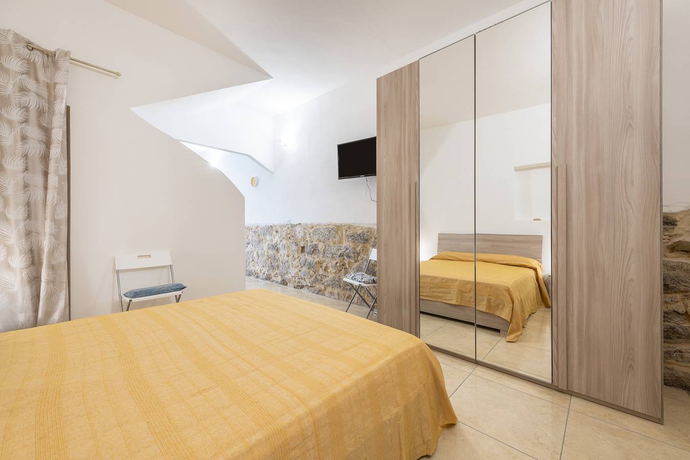 Casa Vacanze Regina Margherita T con terrazza coperta in Calasetta, Sant'Antioco