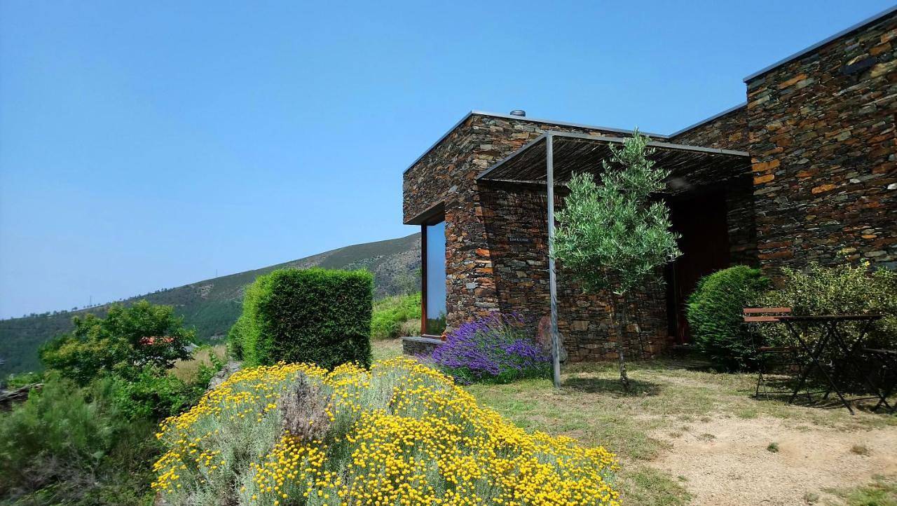 Inxisto Lodges in Piódão, Aldeias do Xisto