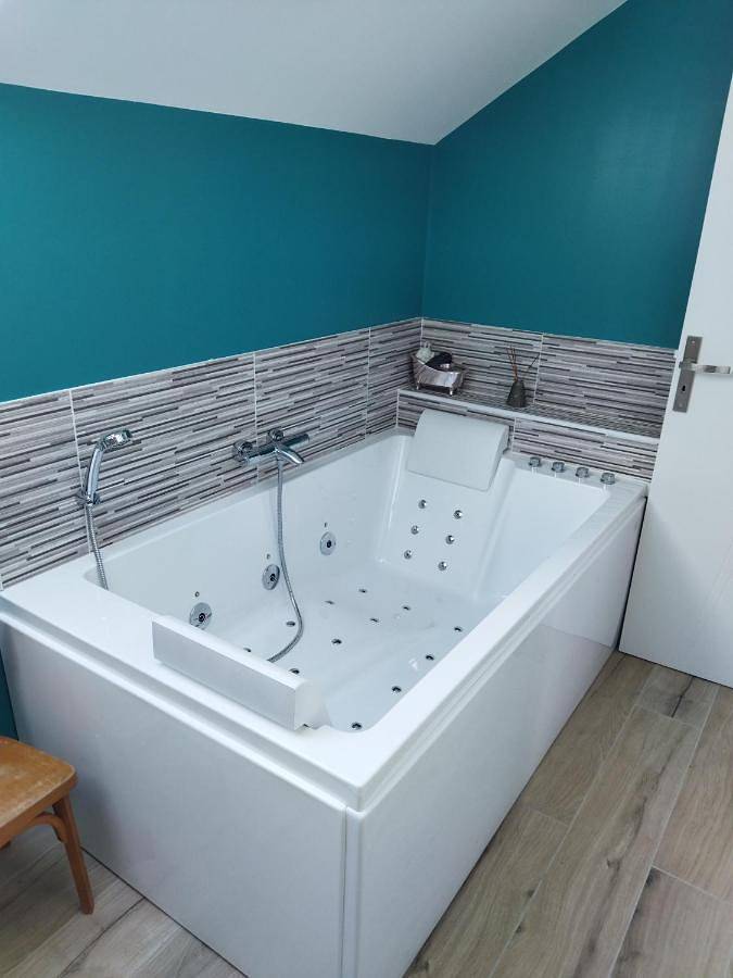 Appartement de vacances entier, Double Room in Mulsanne, Sarthe