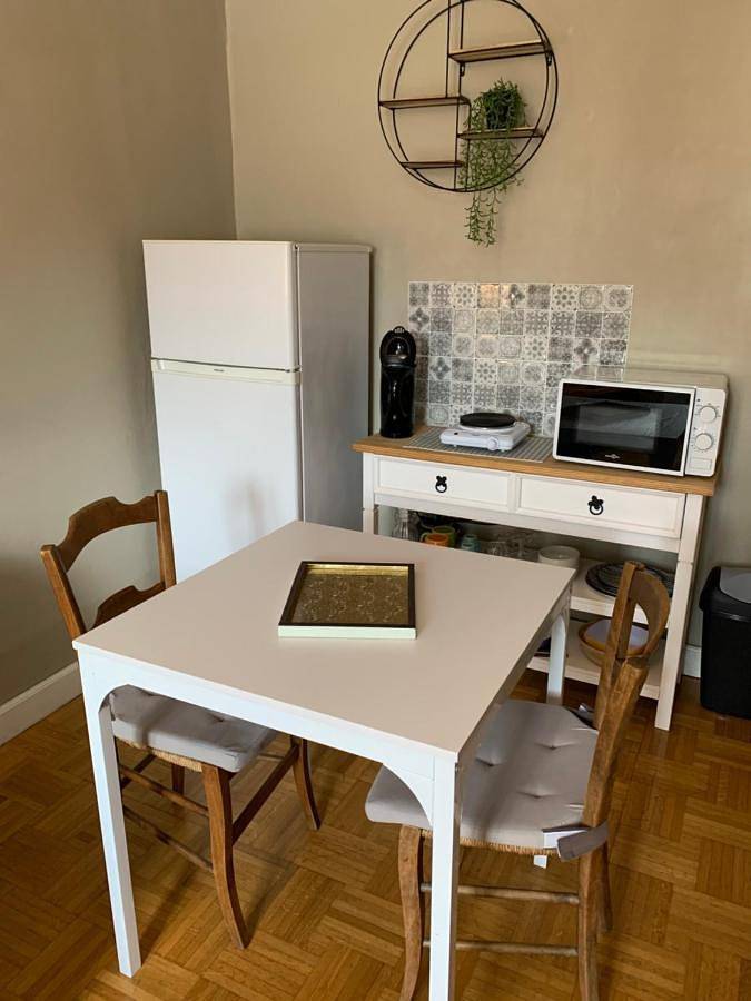 Appartement entier, Appartement calme centre ville in Ussel, Région d'Ussel