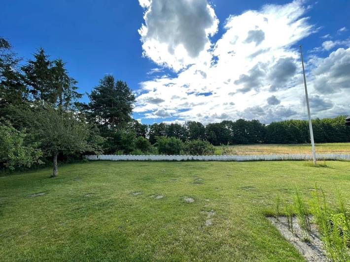 4 Personen Ferienhaus in Everöd in Kristianstad, Schwedische Ostsee