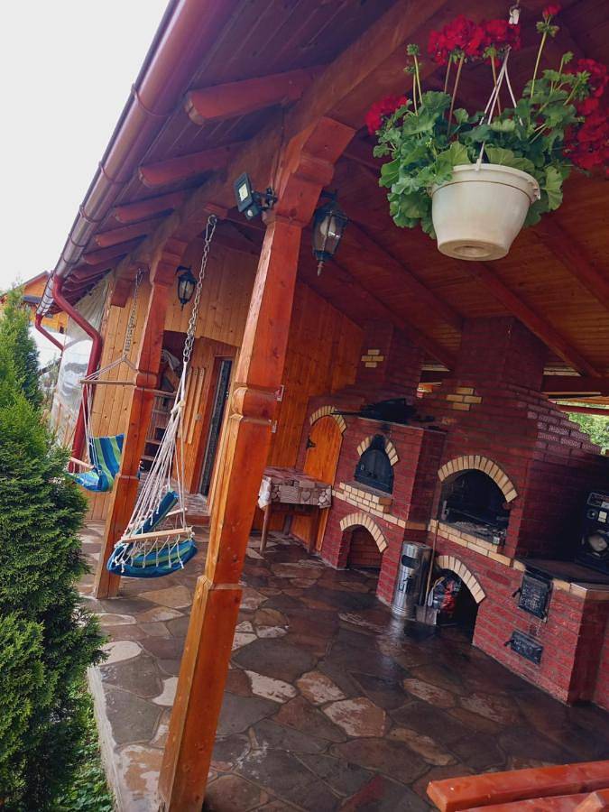 Gîte pour 2 personnes, avec jardin et vue dans Breb - 4