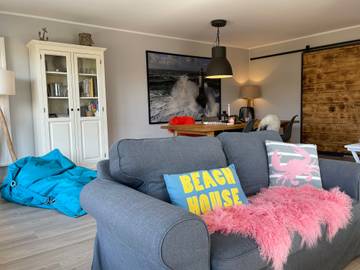 Ferienhaus für 6 Personen in Eckernförde, Eckernförder Bucht, Bild 2