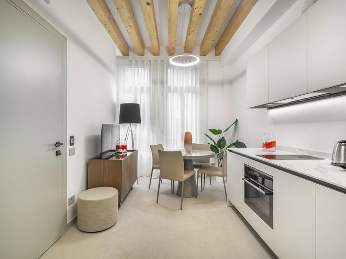 Ferienwohnung für 3 Personen in Venedig - 2